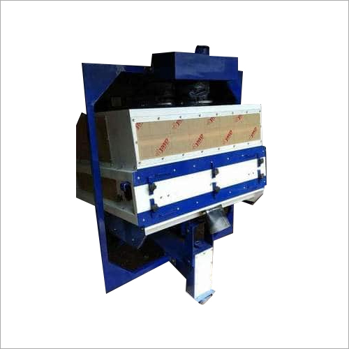 स्वचालित चावल पत्थर अलग करने की मशीन