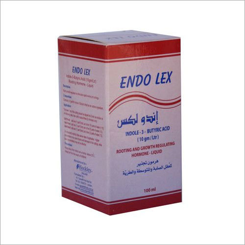 Endo Lex (Indole Butyric Acid)