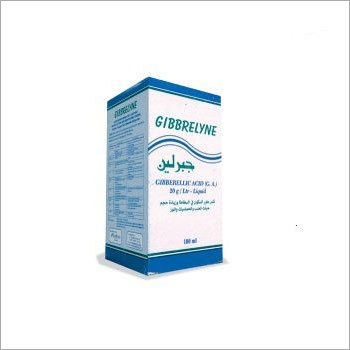 Gibberellin (Gibberellic Acid)