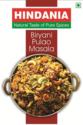 Biryani Pulao Masala