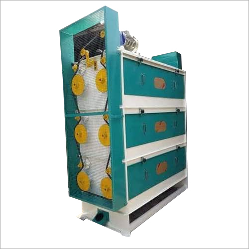 चावल मोटाई मापने वाला