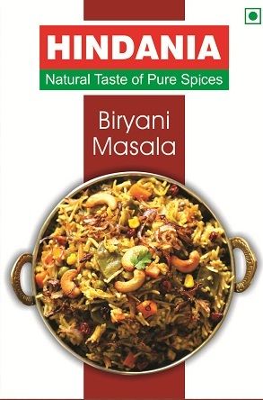 Biryani Masala