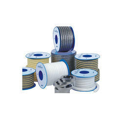 नॉन-एस्बेस्टस ग्लैंड पैकिंग अनुप्रयोग: स्टीम