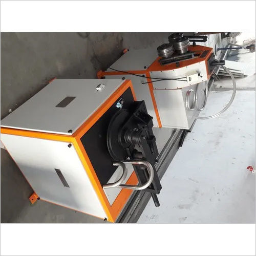 Pipe Bending Machine