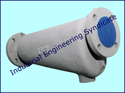 Moisture Separator Application: Mositure