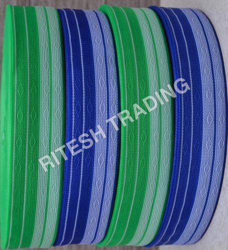 मोनोफ़िलामेंट निवार एप्लीकेशन: कमर्शियल