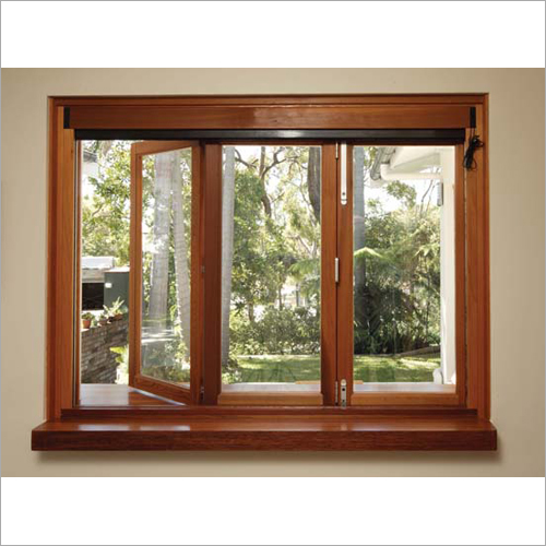 लकड़ी का सादा फ्रेम