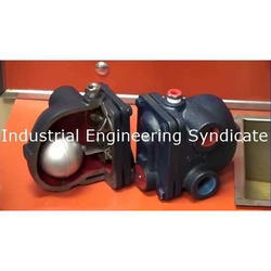 Float Steam Trap Power: Manual