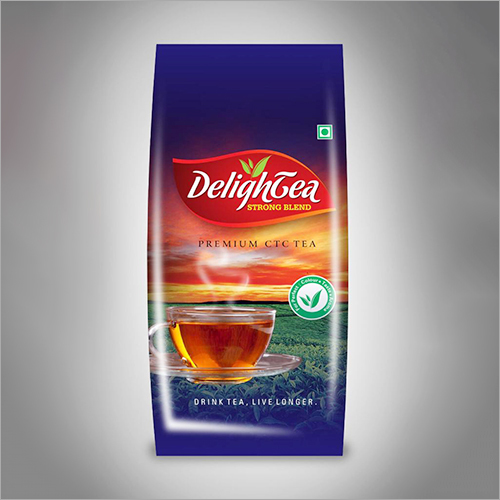 पाउडर प्रीमियम सीटीसी टी