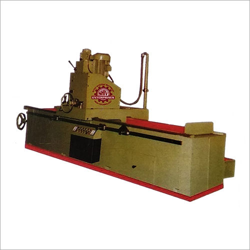 Heavy Automatic Knife Grinder Machine