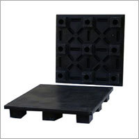 सामग्री हैंडलिंग पैलेट