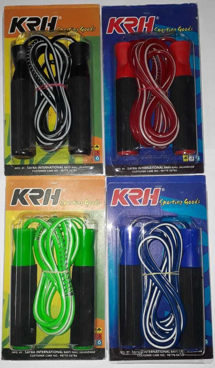 Skipping Rope