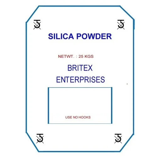 Micro Silica - Particle Size Up to 5 um, Brightness 80-94% | Odorless, Imparts Scrub Resistance to Paints and Textures