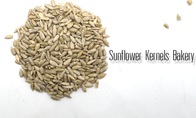 Sunflower Seeds Kernel - Natural Whole Kernels | Edible Snack, Rich In Flavor And Versatile For Various Culinary Uses
