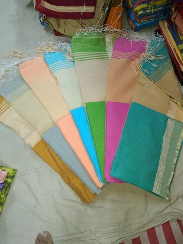 Your Product - Sky Blue And Cream Color, Plain Pattern | Ideal For Rainy And Spring Seasons