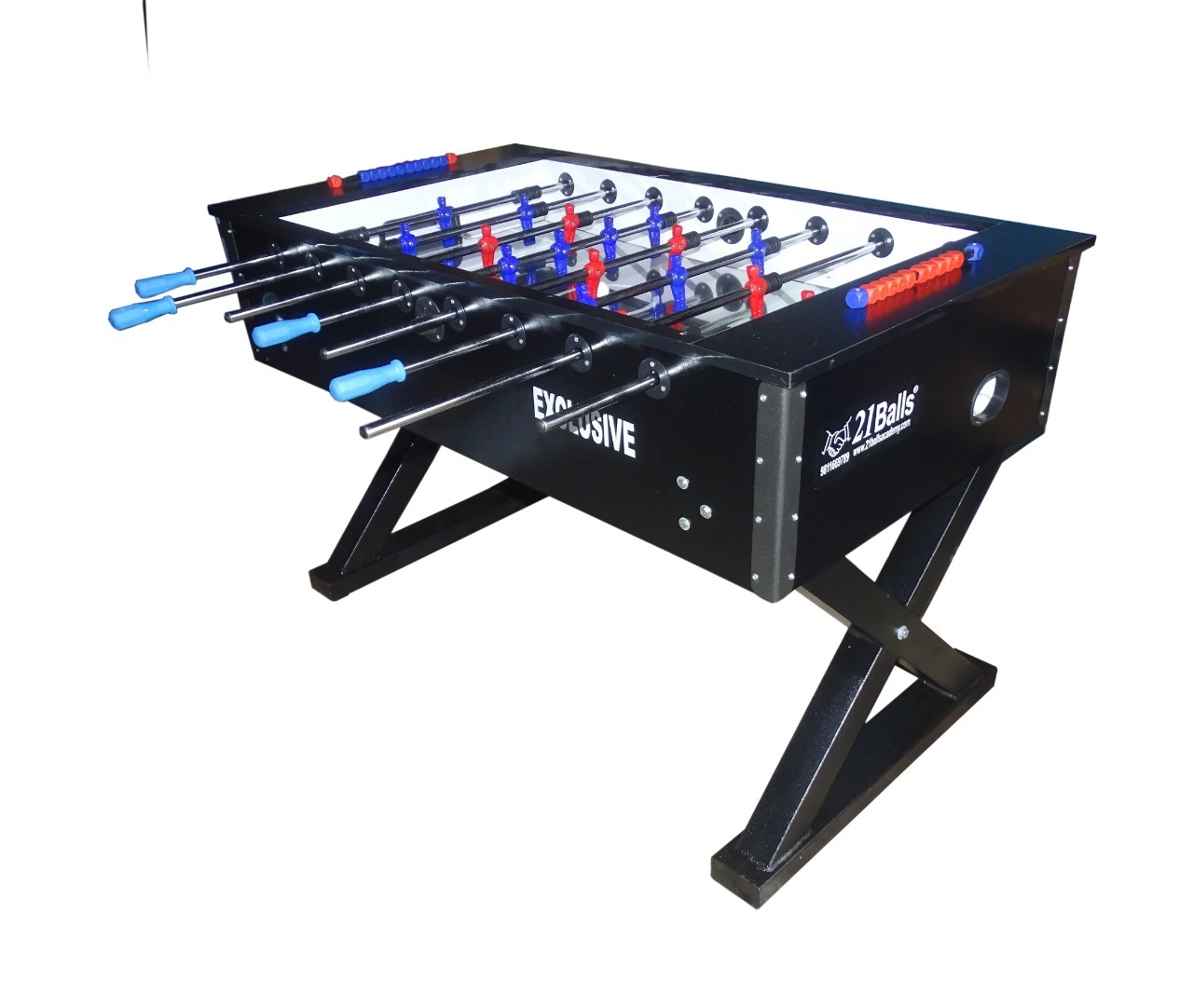Exclusive Soccer Table