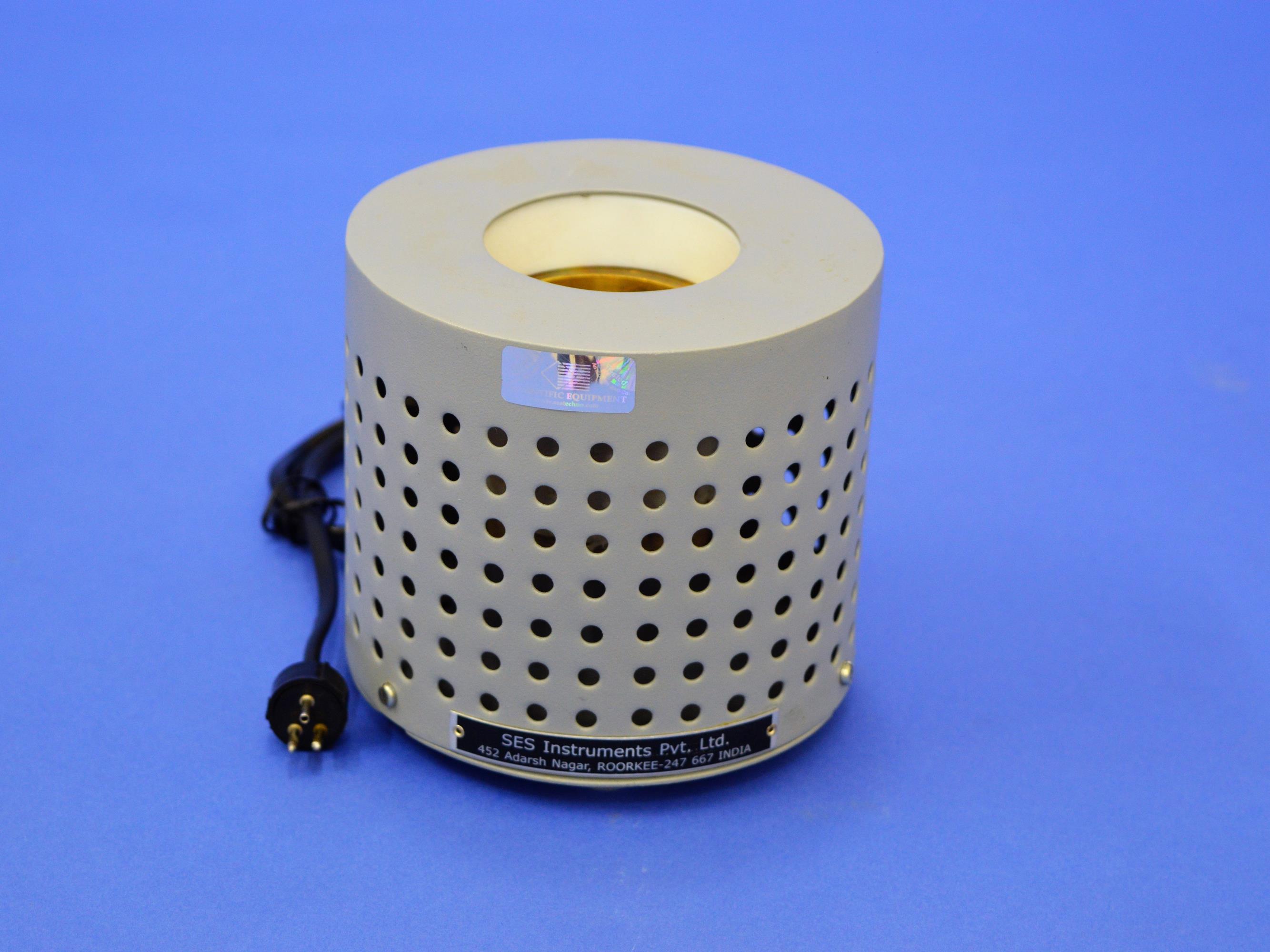 Four Probe Method, Dfp-03 (Advance Model) Application: Laboratory Experiment