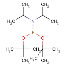 डायसोप्रोपाइलमाइन (संश्लेषण के लिए) कैस संख्या: 108-18-9