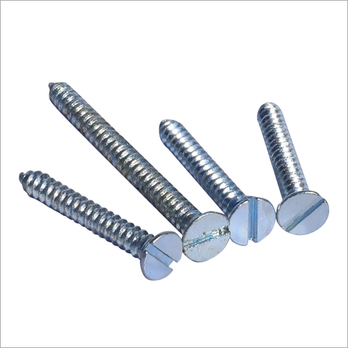Sheet Metal Screw