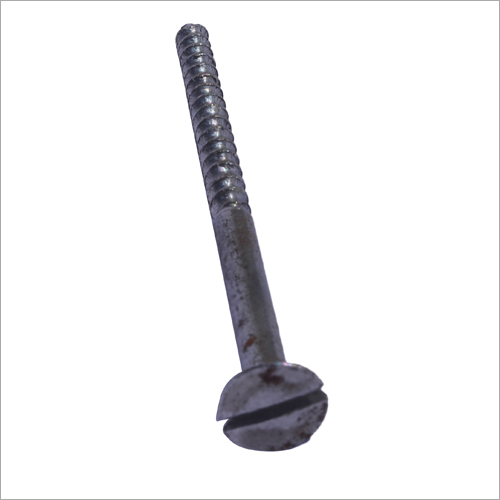Round Head Drywall Screw