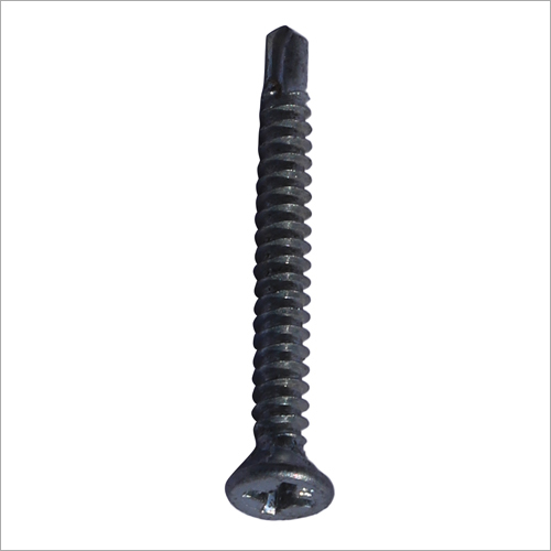 Bugle Head Drywall Screw
