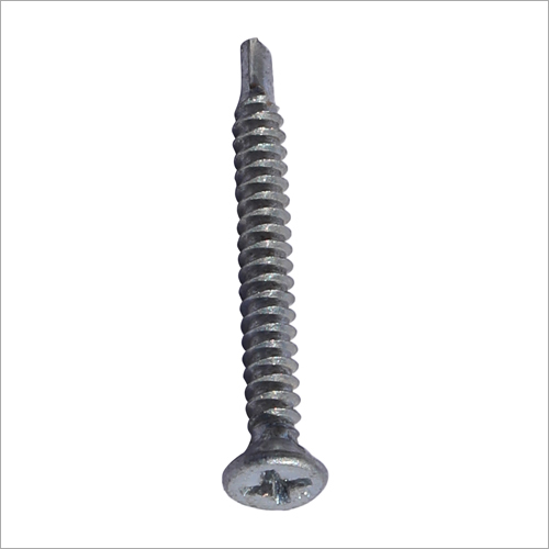 Metal Self Drilling Screw