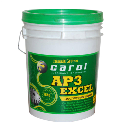 Multipurpose Ap3 Grease - Application: Automotive