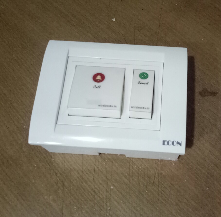 Ncbs Remote - Application: Industrial