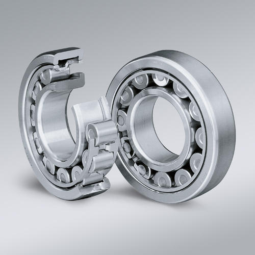 Cylindrical Roller Bearing Thrust