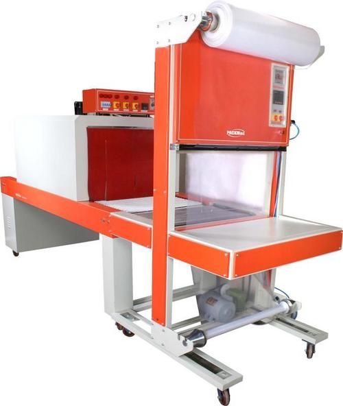 Web Sealing Machine