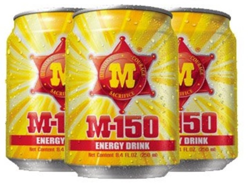 M-150 8.25oz , M-150 150ml