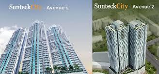 Sunteck City - Concrete Steel, 150m+ Height, Gray | Modern Design, Prime Location, High-rise Commercial Building, Office Retail Residential