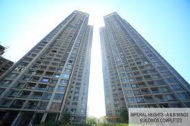 Imperial Height