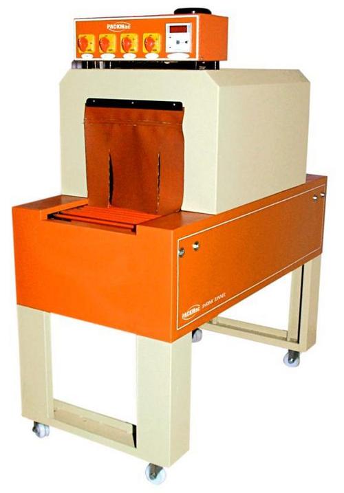 Shrink Wrapping Machinery 