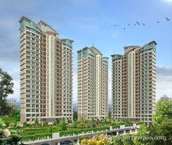 Raheja Interface Height