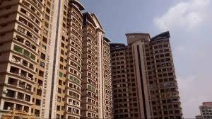 Raheja Interface Height