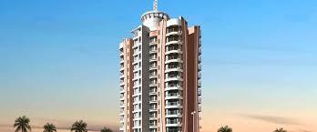 Raheja Dolphin Tower