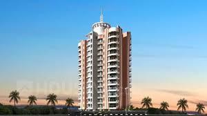 Raheja Dolphin Tower
