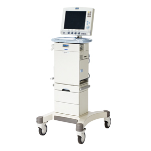 ICU Ventilator