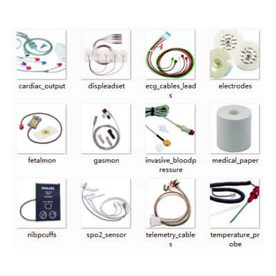 Medical Accessories