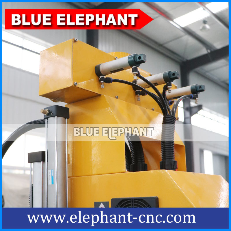 Cheaper Atc 1325 Nc Studio Control System Cnc Router Machine Dimension(l*w*h): 3480*2230*2000mm Millimeter (Mm)