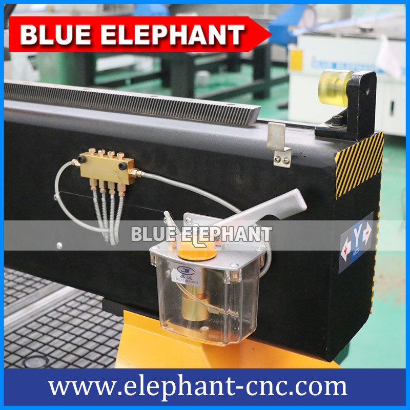 Cheaper Atc 1325 Nc Studio Control System Cnc Router Machine Dimension(l*w*h): 3480*2230*2000mm Millimeter (Mm)