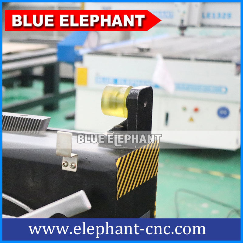 Cheaper Atc 1325 Nc Studio Control System Cnc Router Machine Dimension(l*w*h): 3480*2230*2000mm Millimeter (Mm)