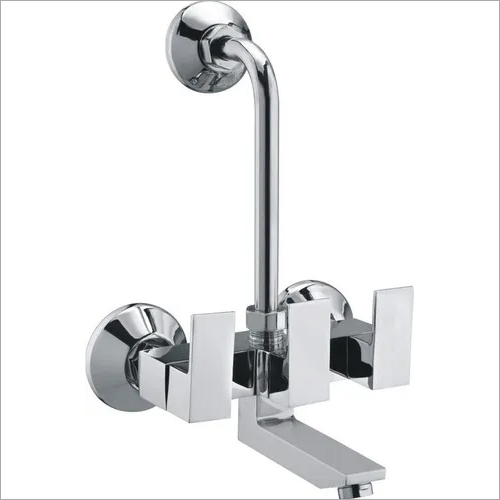Wall Mixer