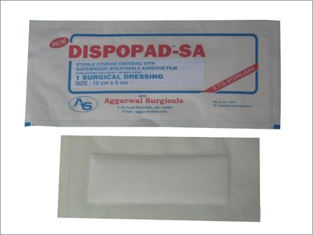 Dispopad SA