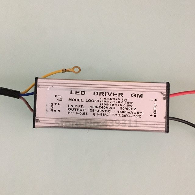 Led Driver