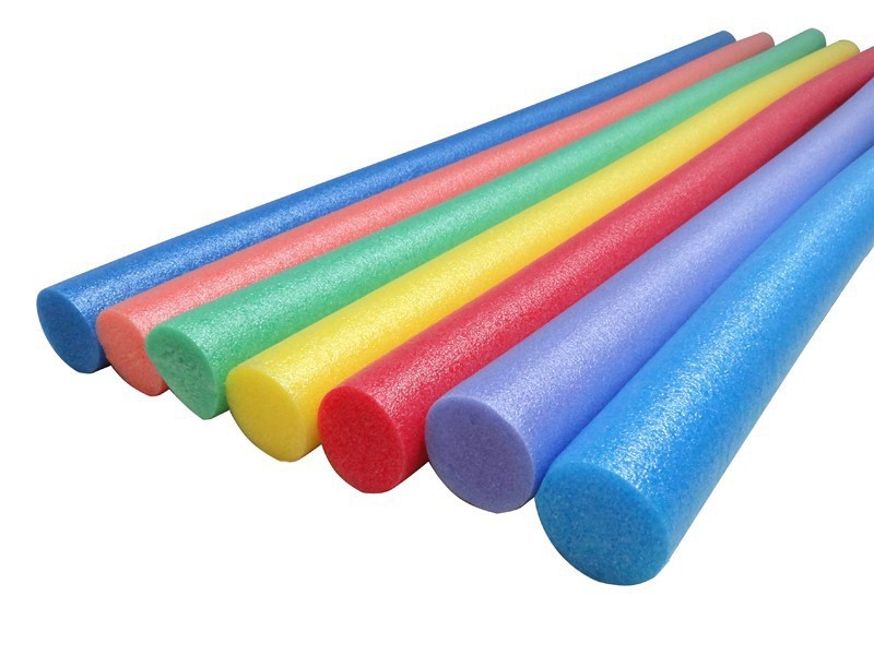 Dura Rods - Closed Cell Polymer Foam Filler, 20mm Thickness - Strong Bonding For Sealants, Available In Various Colors, Circular Profile