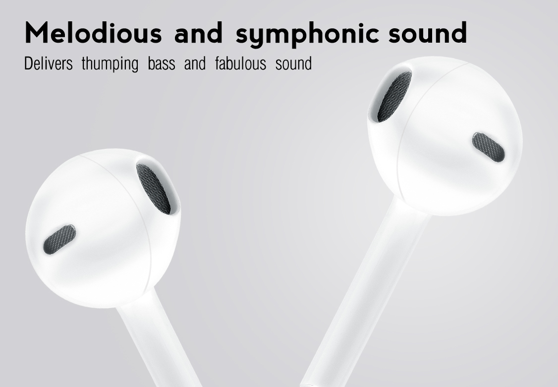 Wired Earphone