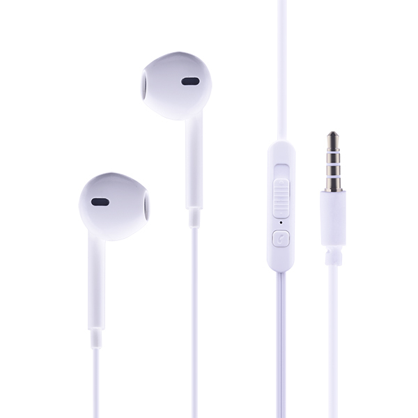 Wired Earphone