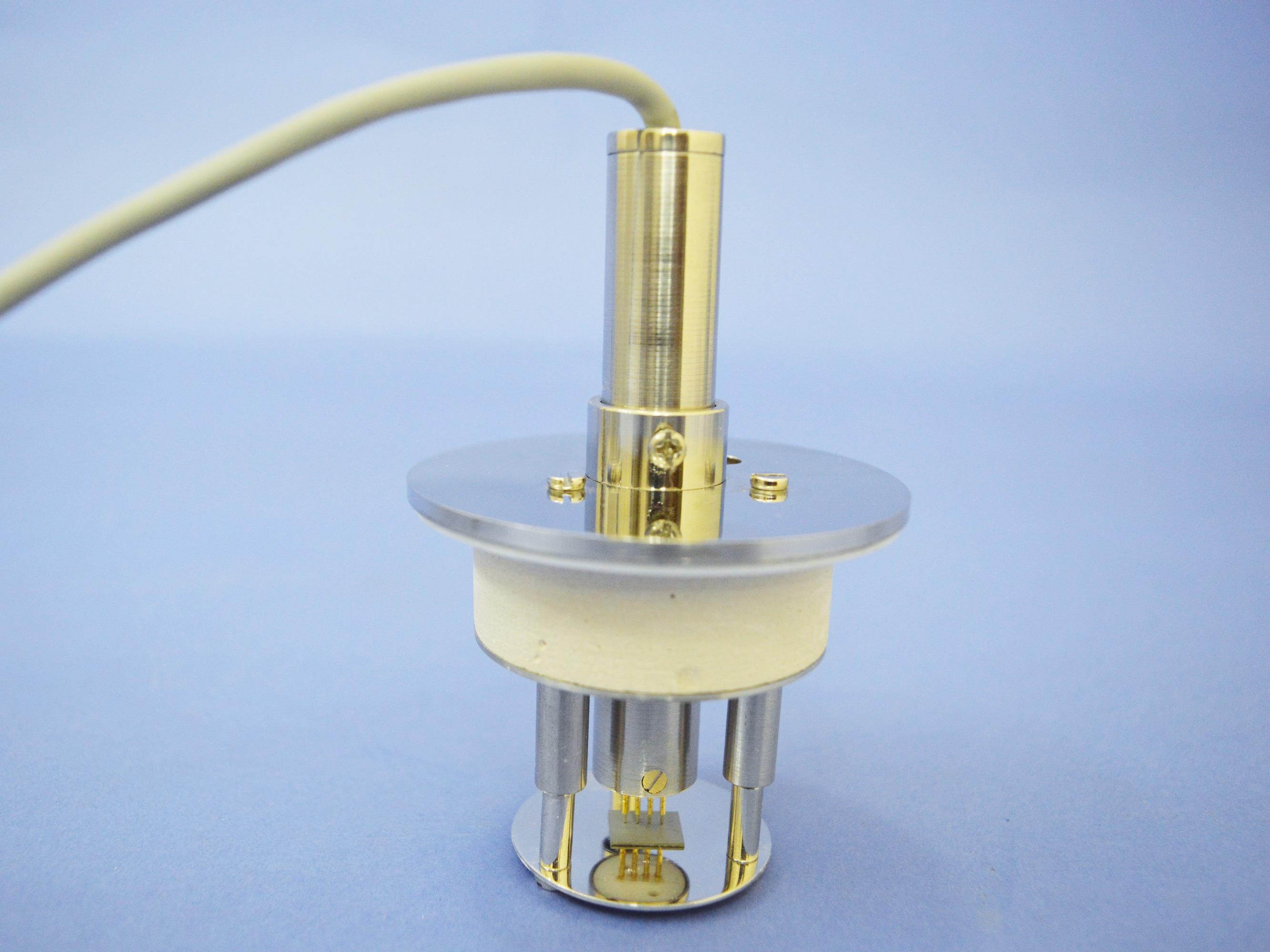 Four Probe Experiment, Dfp-02 (Basic Model) Application: Laboratory Experiment